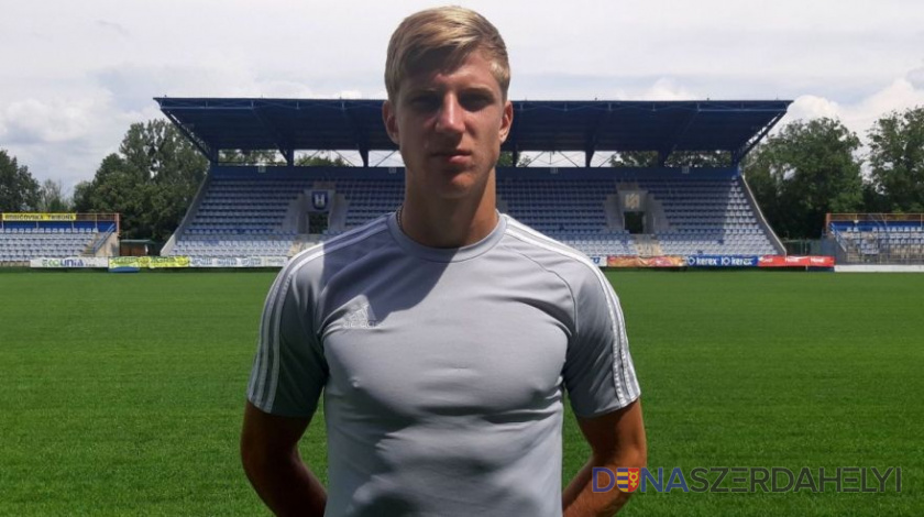 Fotó: MFK Michalovce Finalista MS do DAC-u!