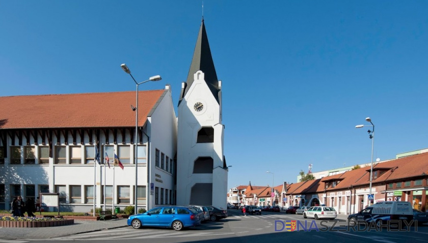 Prebieha zmena územného plánu mesta Dunajskej Stredy