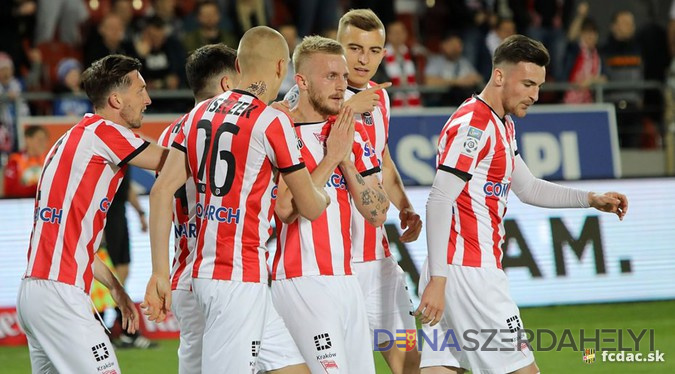 Predstavenie súpera v Európskej lige: MKS Cracovia