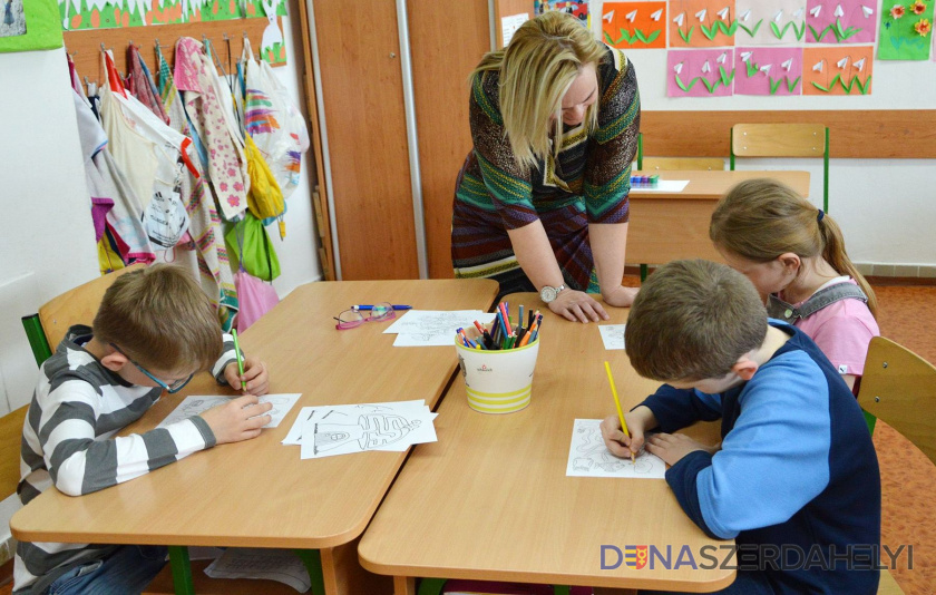 Do ZŠ V Dunajskej Strede zapísali spolu 378 detí