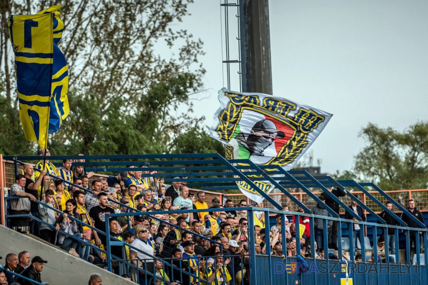 Predaj vstupeniek na stretnutie Michalovce-DAC