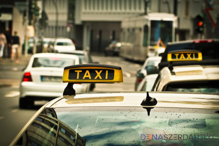 Od decembra platí nové mestské nariadenie o taxislužbách