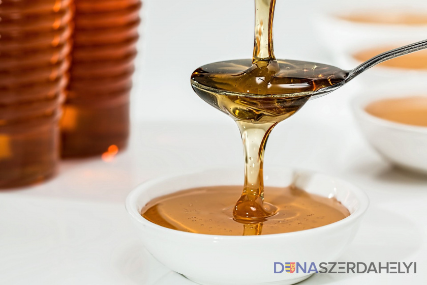 Dar prírody: Účinky medu, o ktorých ste možno nevedeli