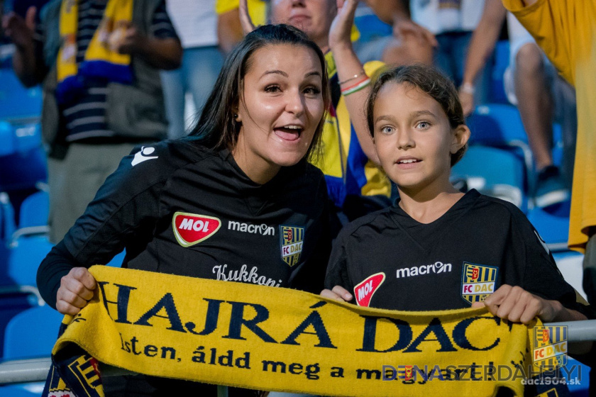 Predaj vstupeniek na stretnutie Pohronie-DAC