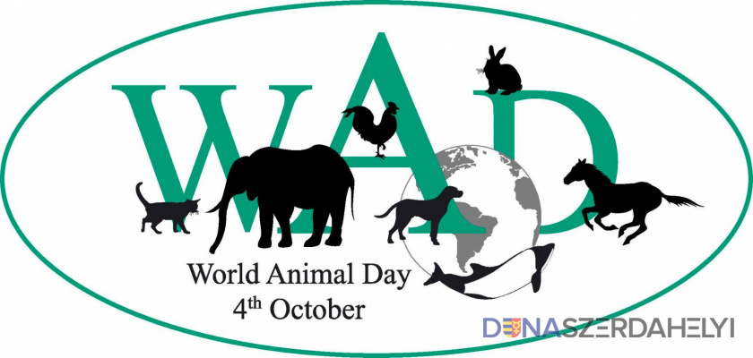 Svetový deň zvierat
