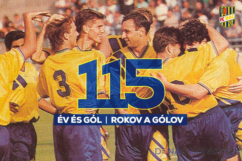 1904-2019: 115 rokov, 115 gólov (IX)