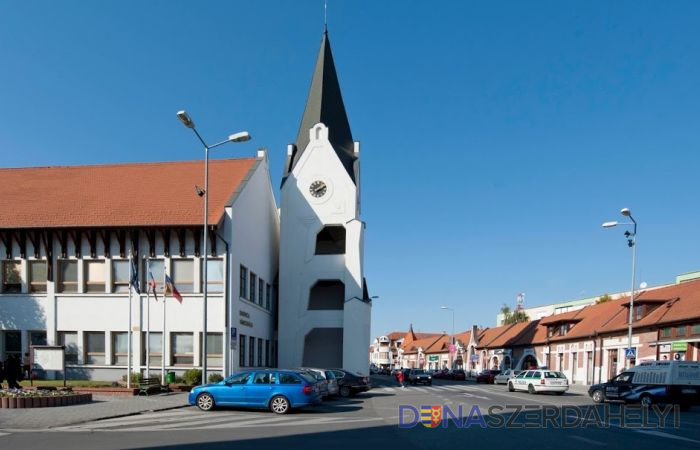 Stránkové hodiny od septembra