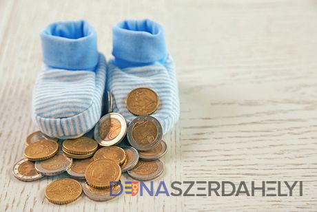 Ilustračné foto: Shutterstock Vláda odklepla návrh na zvýšenie rodičovského príspevku