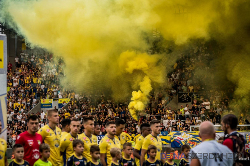 zdroj: fcdac.sk Trikrát v televízii