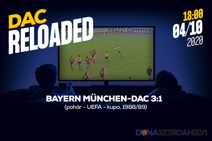 Link na sledovanie zápasu Bayern-DAC (3:1)