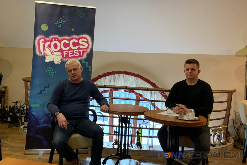 Ani „Fröccsfest” tento rok nebude