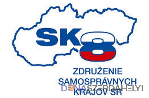   SK 8: Župy tento rok prídu o vyše 52 miliónov eur