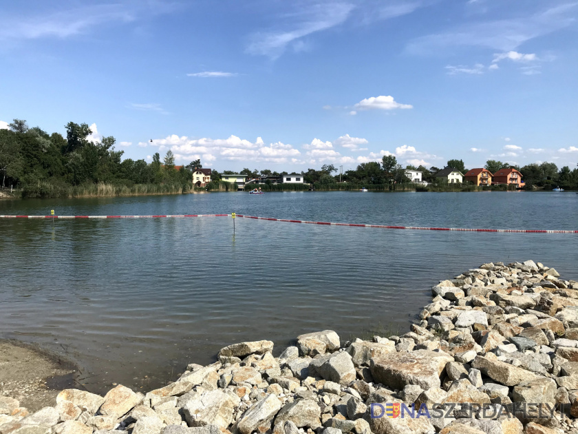 Súťaž v rybolove, vo varení, rodinný relax na promenáde