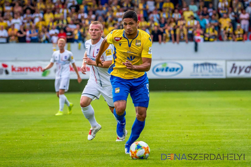 zdroj: dac1904.sk Pred zápasom ViOn-DAC: pokračovať vo víťaznom ťažení