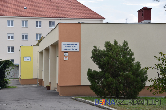 Od augusta sa zmenili ceny stravovania v Centre sociálnej starostlivosti v Dunajskej Strede