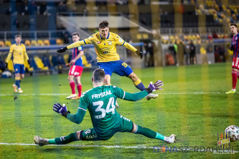 Ion Nicolaescu: Úlohou útočníka je strieľať góly