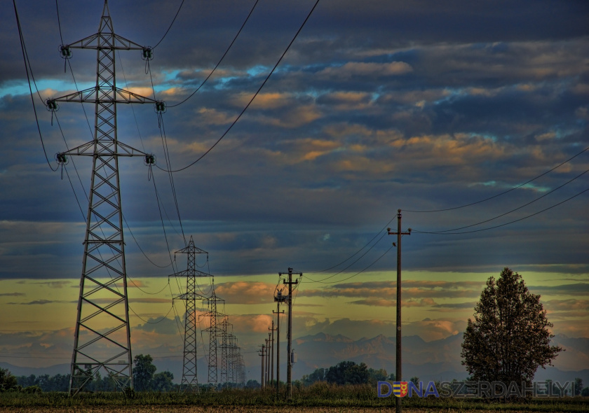 Plánované prerušenie distribúcie elektriny