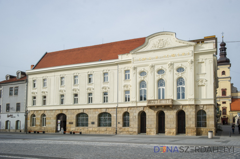 Foto: TTSK Trnavská župa v rámci „Roku slovenského divadla“ podporí ochotnícke divadlá