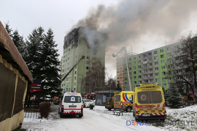 Prešovčania sa poďakovali Dunajskej Strede