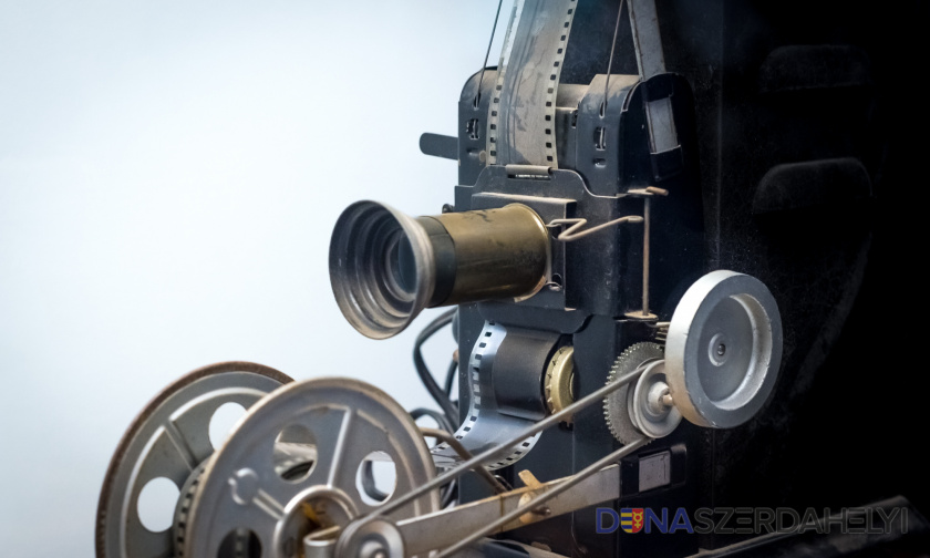 Cineama: okresná súťaž tvorcov amatérskych filmov a videí