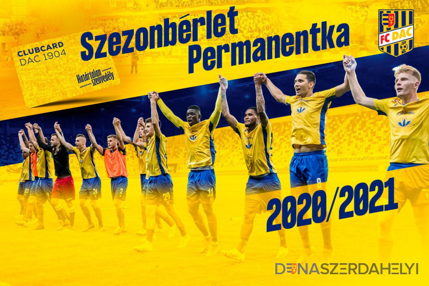 Spúšťali predaj permanentiek na sezónu 2020/21