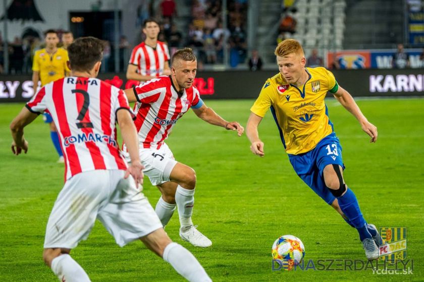 Štatistiky sezóny 2019/20: Európska liga a Slovnaft Cup