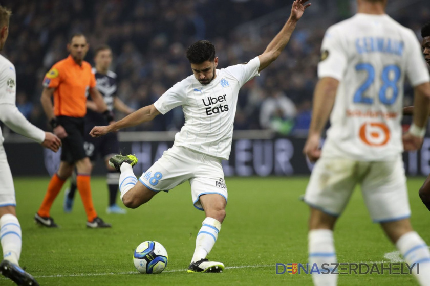 Foto: dac1904.sk / tasr Náš sobotňajší súper: Olympique Marseille
