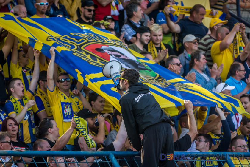 zdroj: dac1904.sk Predaj vstupeniek na stretnutie Ružomberok-DAC