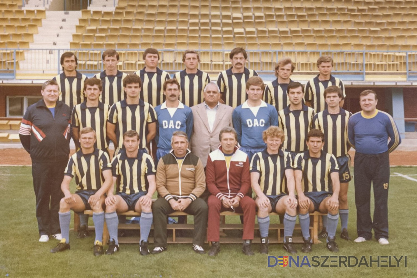 forrás: dac1904.sk 35 rokov v najvyššej súťaži