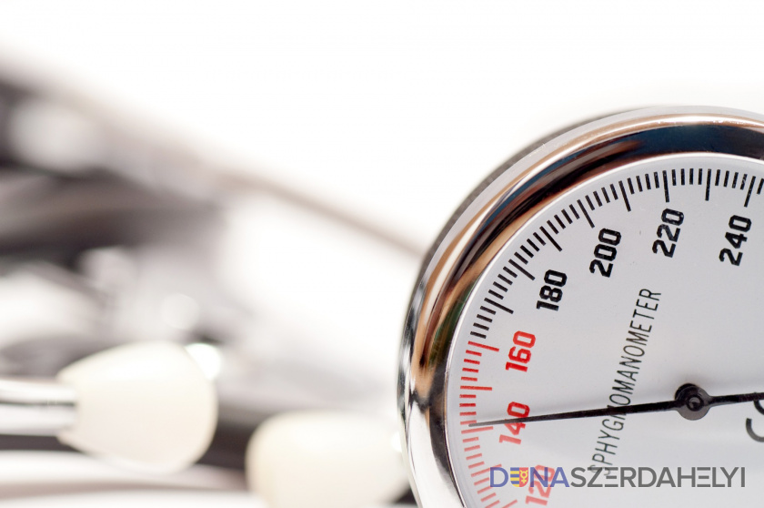Máte vysoký krvný tlak? Osem prirodzených spôsobov, ako ho znížiť