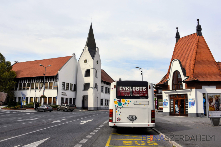 Cyklobus zaháji novú sezónu 6. júna