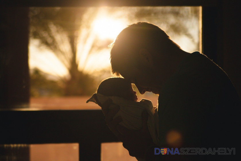 Vlani bolo na materskej dovolenke 17 000 otcov