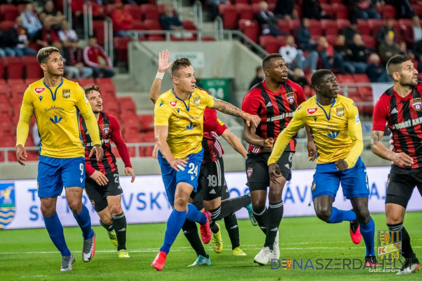 zdroj: dac1904.sk Trnava - DAC 0:2 (0:0)
