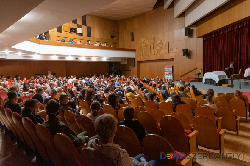 Letný kultúrny program už dostáva obrysy