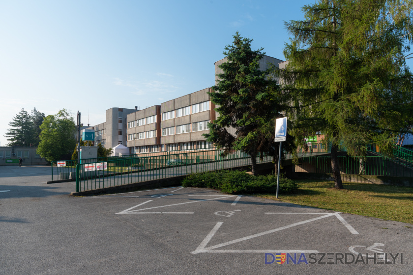 Návštevy v dunajskostredskej nemocnici sú opäť povolené