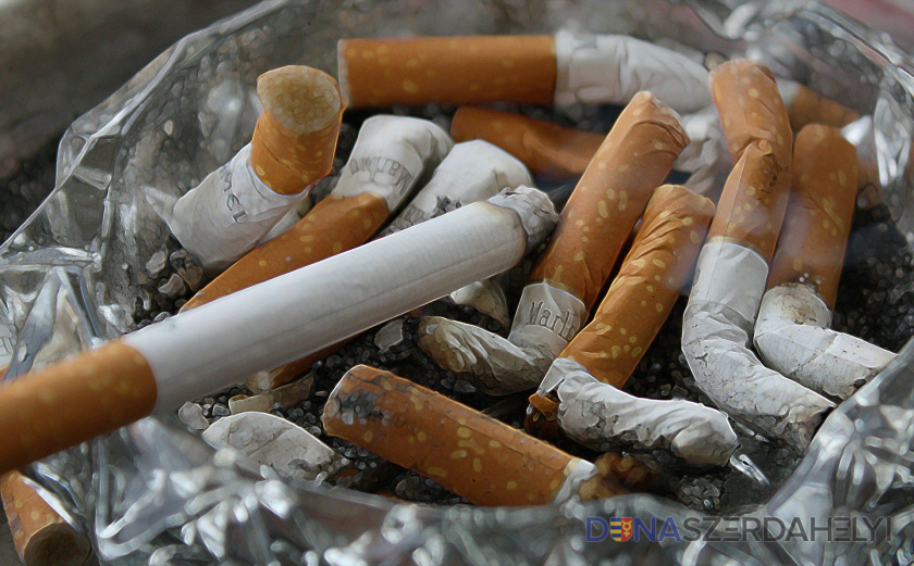 Počet fajčiarov vo svete začal klesať