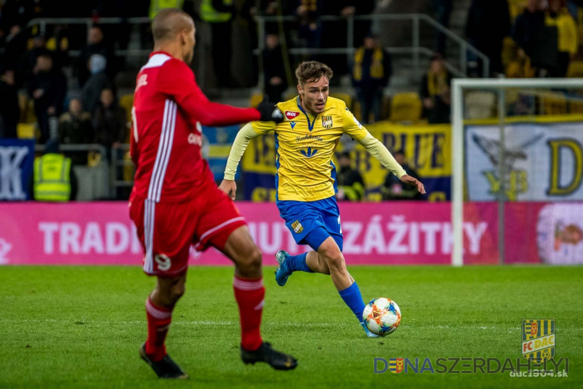  Andrej Fábry: Tréningy sú futbalovejšie