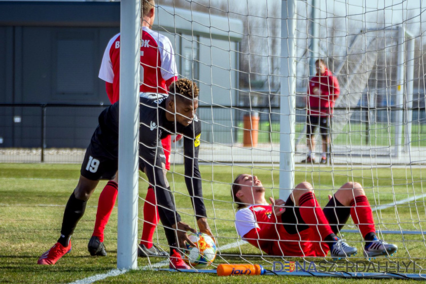 Zimná Tipsport liga: od dnes boje aj v skupine DAC