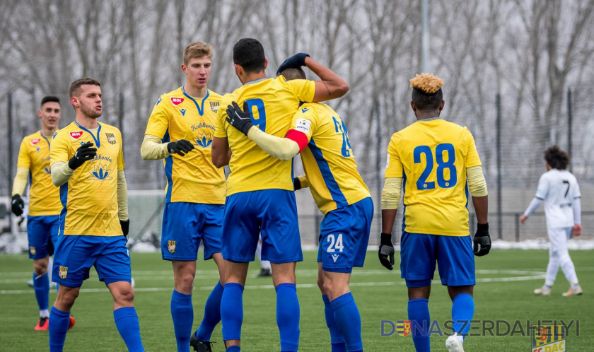 Hodnotenie trénerov po zápase DAC-Nitra (2:1)