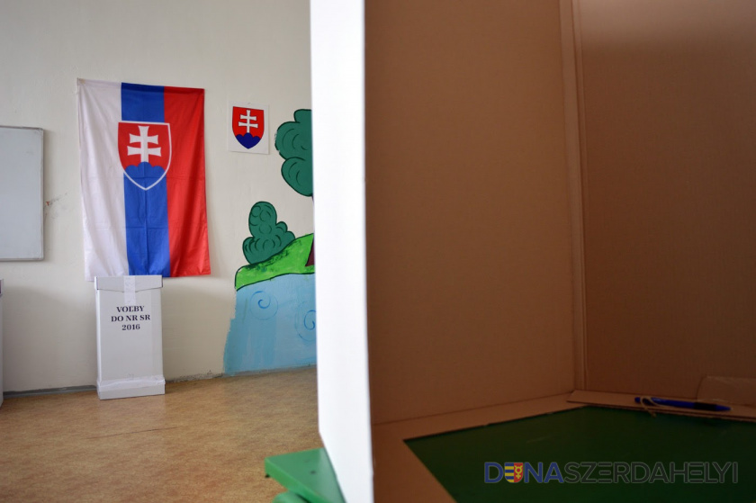 Zo zahraničia chce voliť viac ako 55-tisíc Slovákov