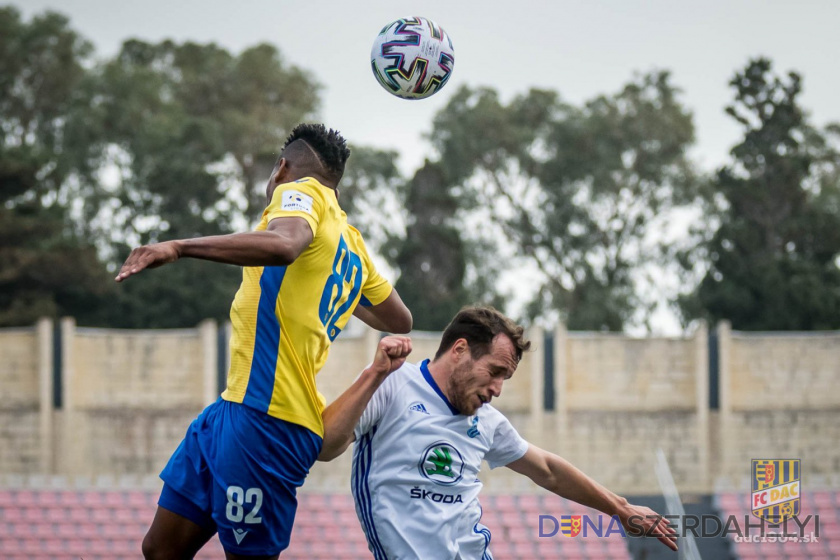 Hodnotenie trénerov po zápase Mladá Boleslav-DAC (5:0)