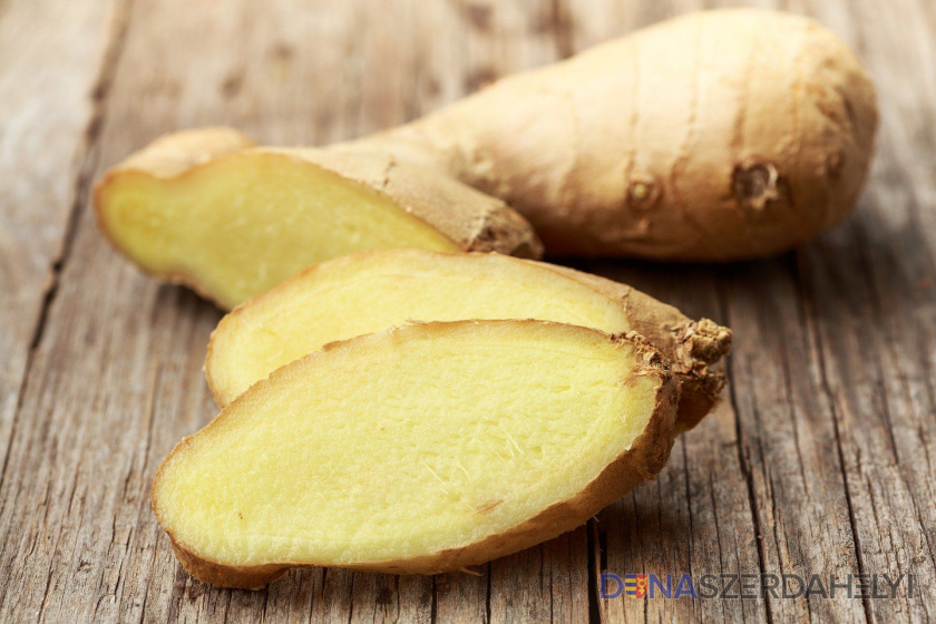 ilustračné foto, Pixabay.com Zázvor ako liek: Bojuje proti cholesterolu, vírusom a za lepšie trávenie