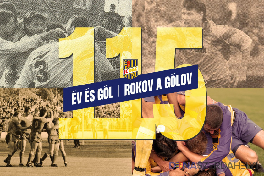 1904-2019: 115 rokov, 115 gólov (XI)
