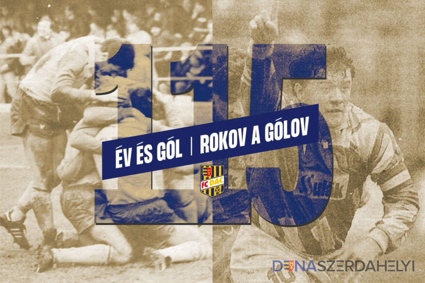 1904-2019: 115 rokov, 115 gólov (XIII)