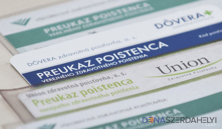 Foto: teraz.sk CHAOS v prepoisťovaní: Desiatkam Slovákov zmenili poisťovňu bez ich vedomia.