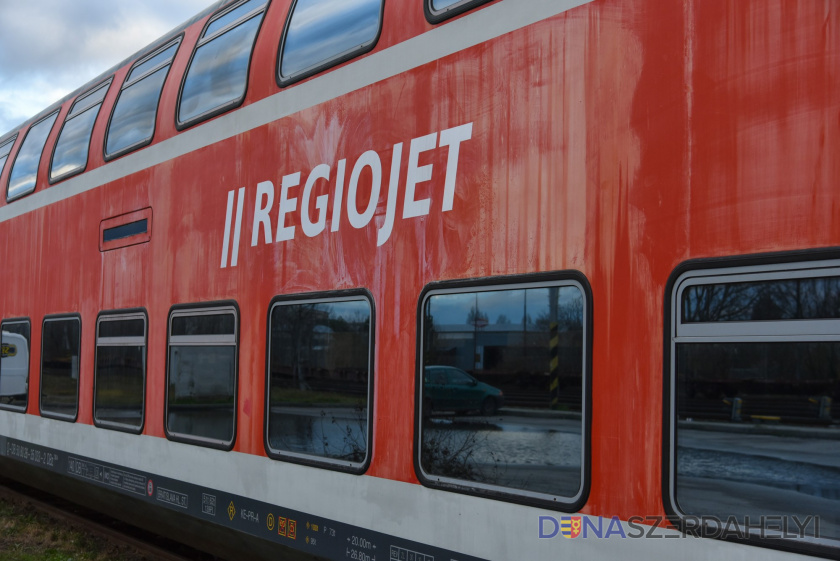 RegioJet: Dôležitý oznam pre cestujúcich