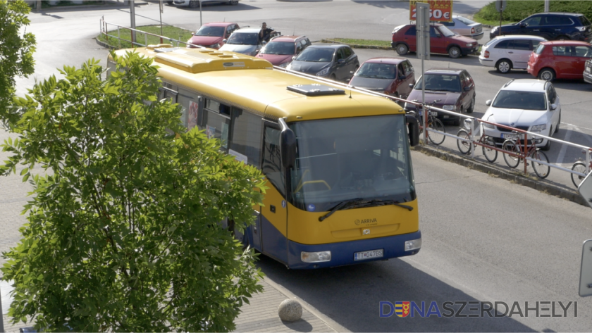 Autobusy prímestskej dopravy budú jazdiť v prázdninovom režime