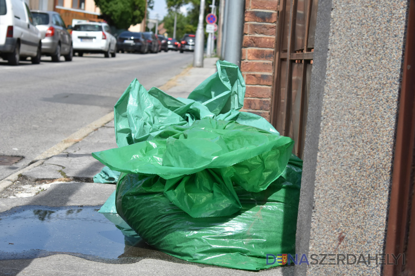 Odvoz záhradníckeho drevného odpadu bude koncom novembra