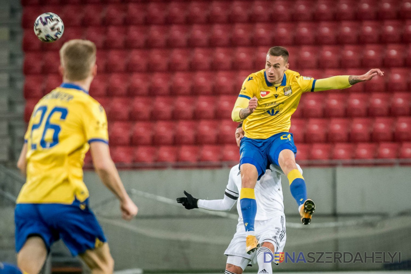 Dominik Kružliak: Derby sme zvládli na jednotku