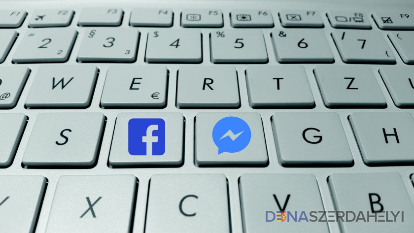 Ilustračné foto (pixabay) Facebook: Messenger dostáva nové logo aj hŕstku funkcií